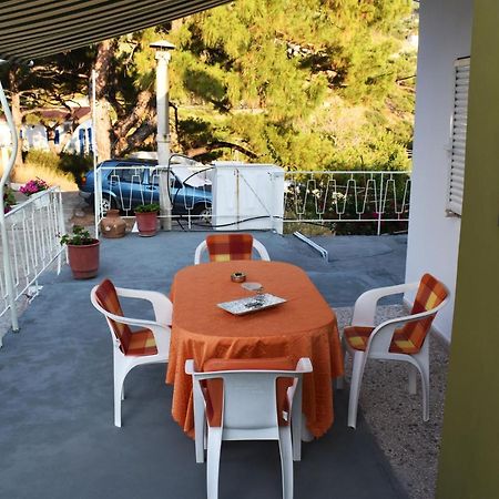 Dolihis Gi, Poseidon Villa Gialiskari  Dış mekan fotoğraf