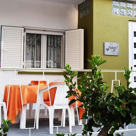 Dolihis Gi, Poseidon Villa Gialiskari  Dış mekan fotoğraf
