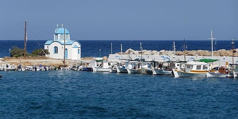 Dolihis Gi, Poseidon Villa Gialiskari  Dış mekan fotoğraf