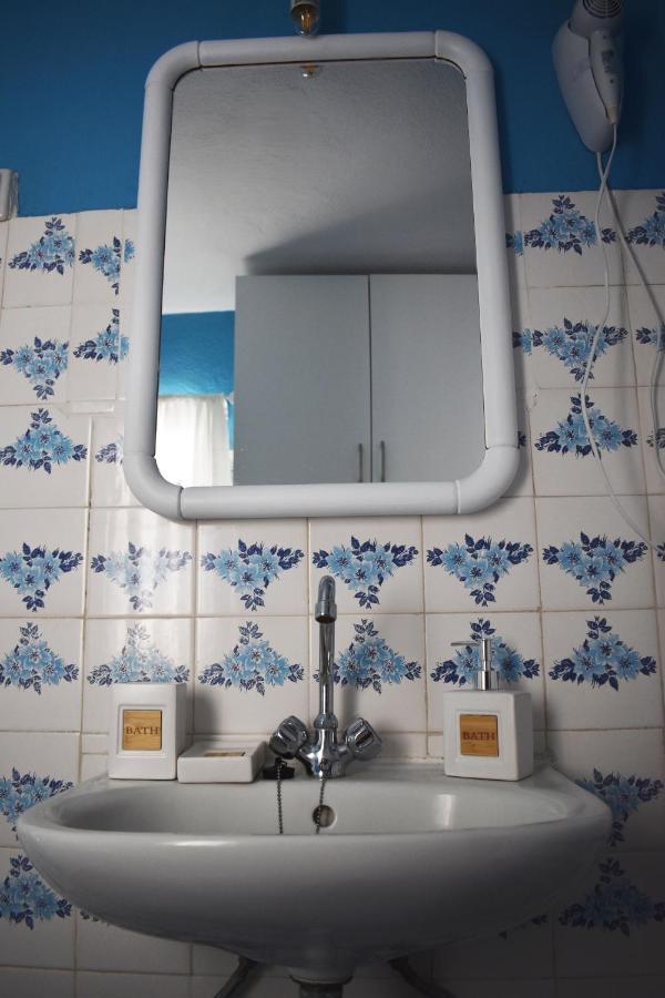 Dolihis Gi, Poseidon Villa Gialiskari  Dış mekan fotoğraf